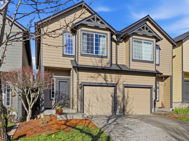 Townhouse for sale in Oregonia
