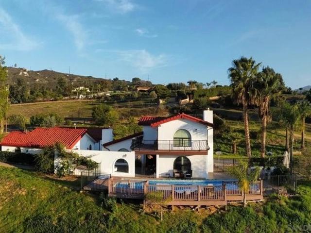 House for sale in El Cajon, California