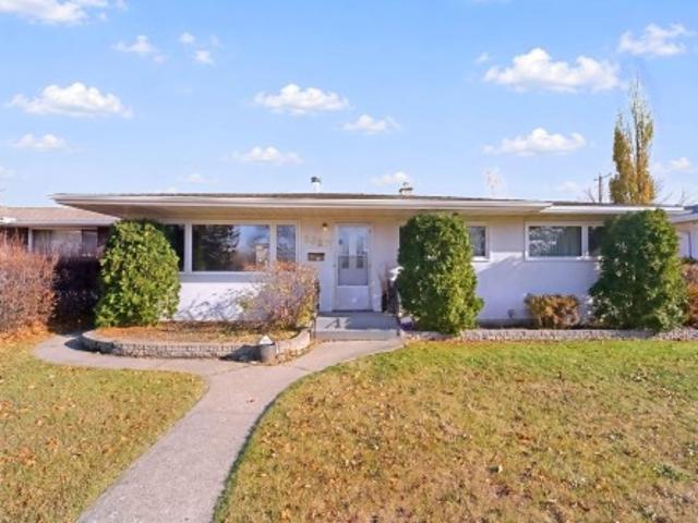 House for sale in Lendrum Place, Edmonton