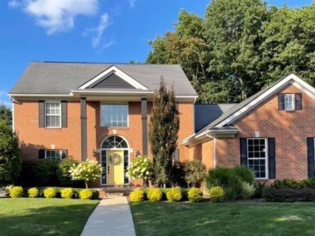 House for sale in Grand Blanc, Michigan