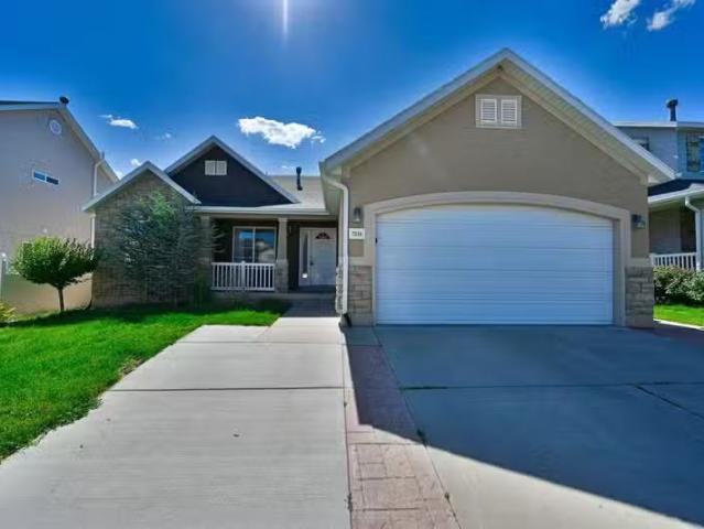House for rent in West Jordan