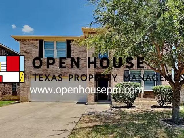 House for rent in Arlington