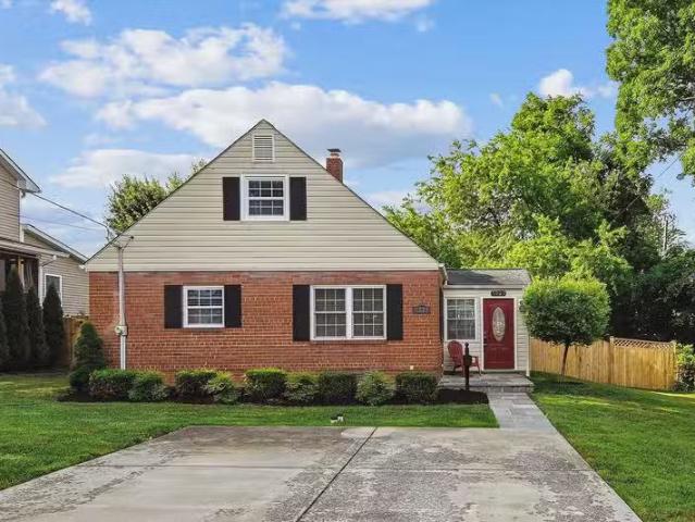 House for rent in Falls Church