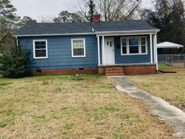 House for rent in Kinston