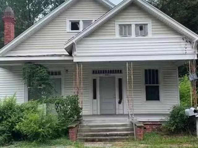 House for rent in Kinston
