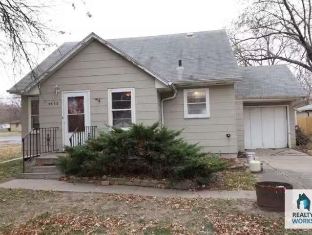House for rent in Lincoln
