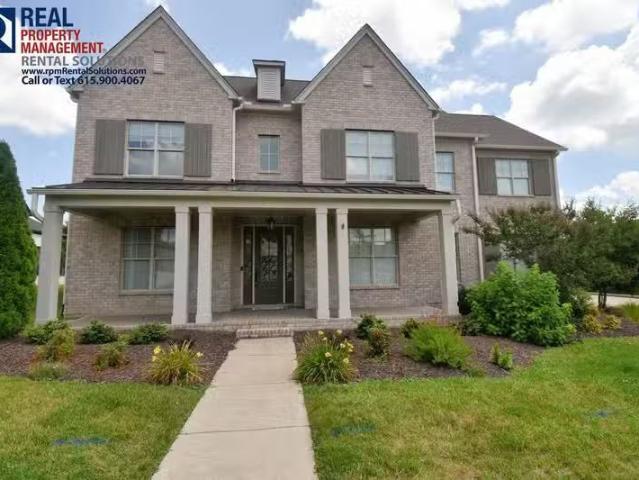 House for rent in Franklin