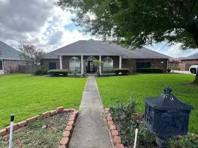 House for rent in Lake Charles