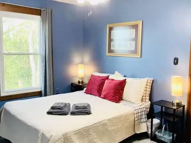 Condo for rent in Hamilton