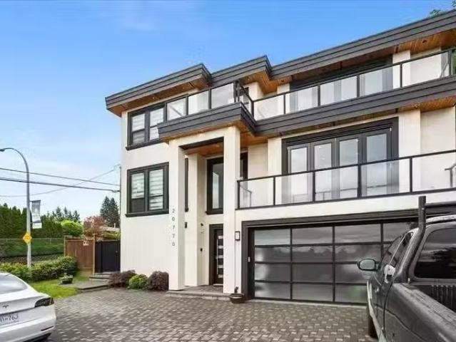 House for rent in Langley, British Columbia