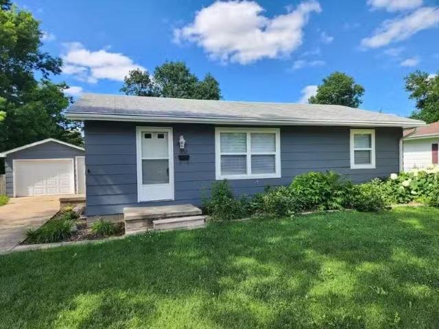 House for rent in Ankeny
