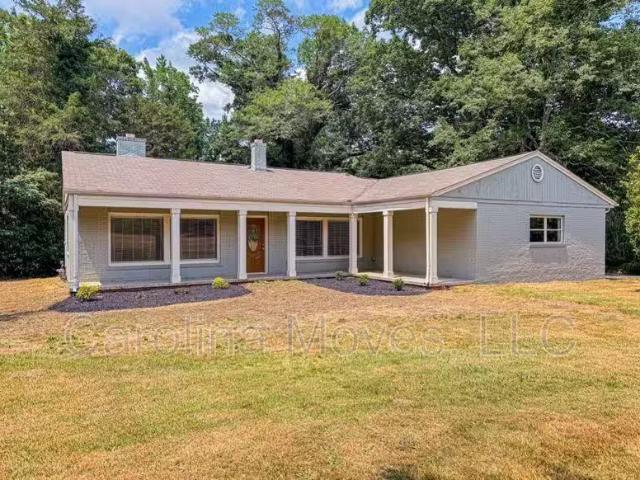 House for rent in Greer