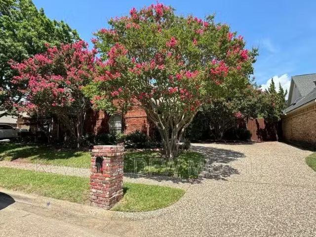 House for rent in Irving