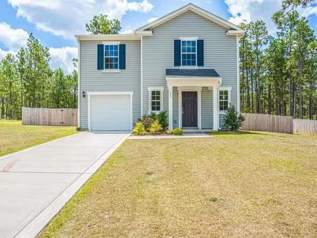 House for rent in Southern Pines