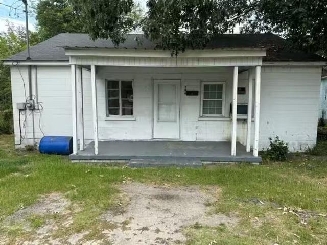 House for rent in Kinston