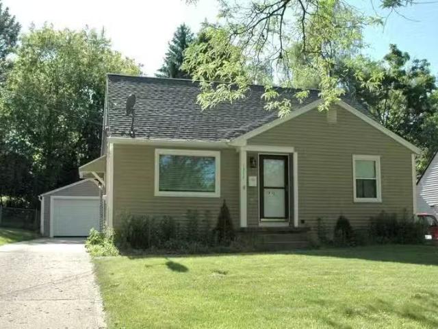 House for rent in Grand Rapids