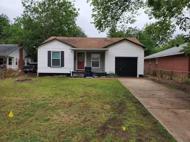 House for rent in Shawnee