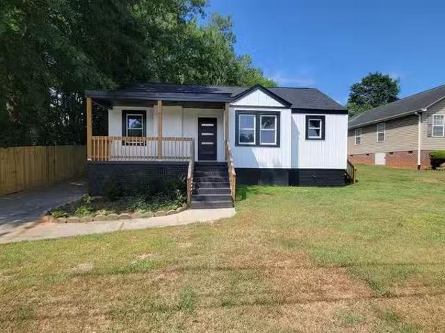 House for rent in Greenville