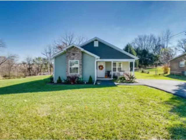 House for rent in Johnson City