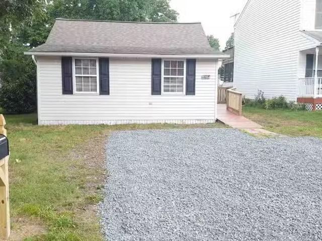 House for rent in Pasadena