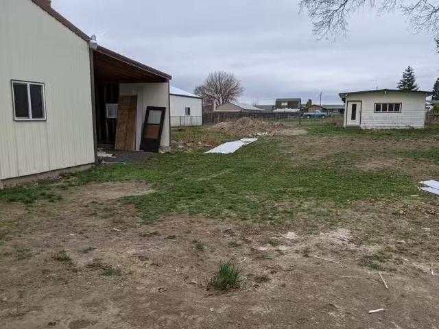 House for rent in Lewiston