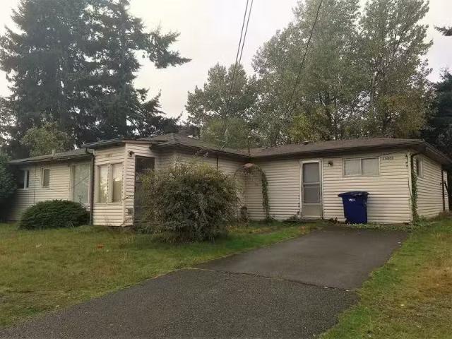 House for rent in Renton