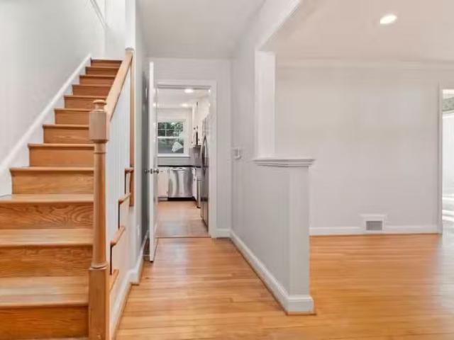 House for rent in Bethesda