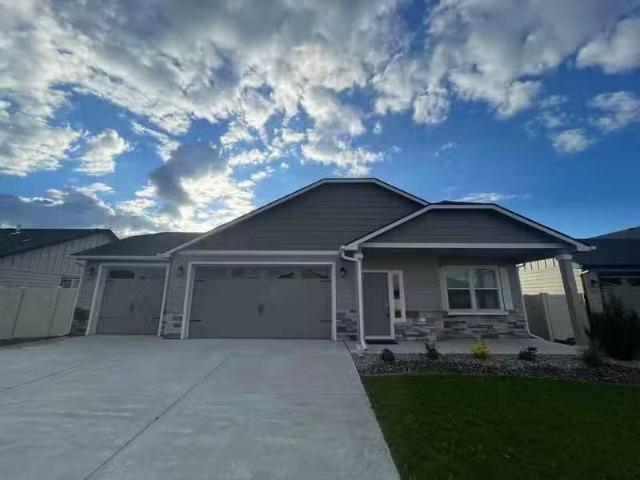 House for rent in Post Falls
