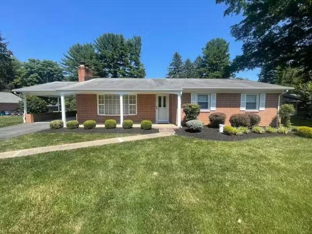 House for rent in Bel Air