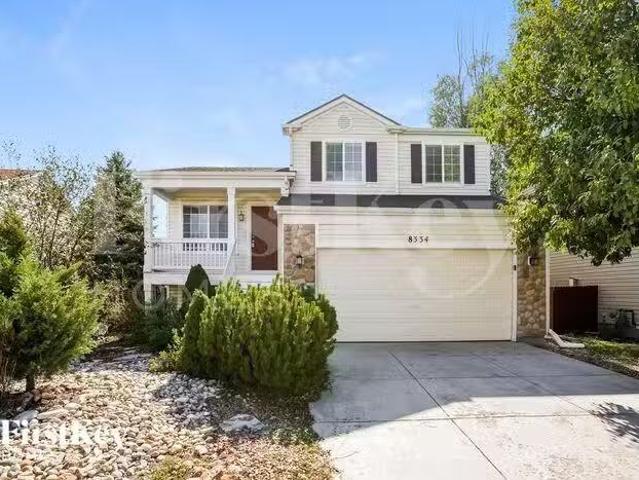 House for rent in Fountain