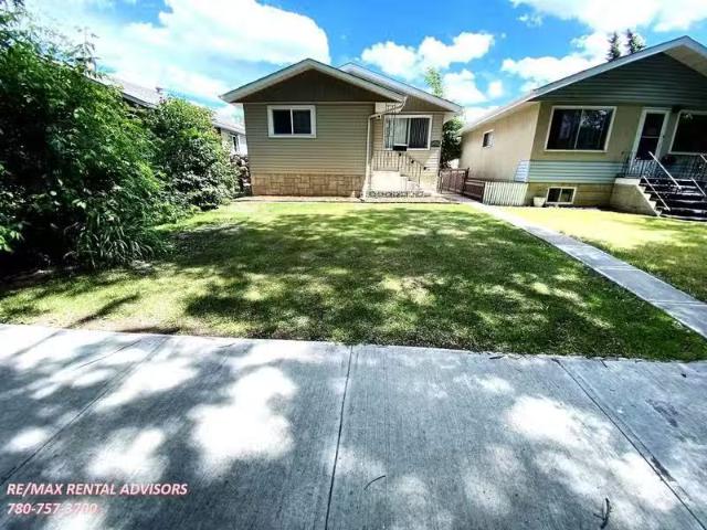 Condo for rent in Wedgewood, Alberta