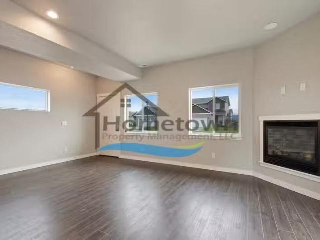 House for rent in Post Falls