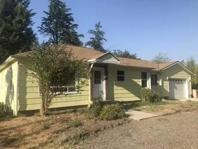 House for rent in Corvallis