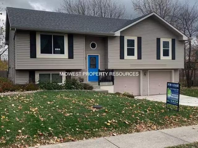 House for rent in Belton