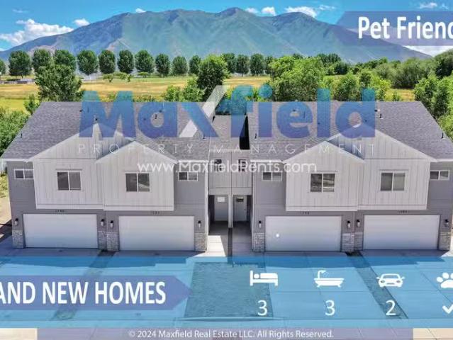 Condo for rent in Spanish Fork