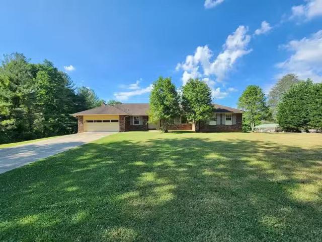 House for rent in Asheville