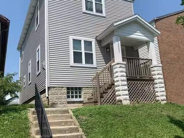 House for rent in Milwaukee, Bay View