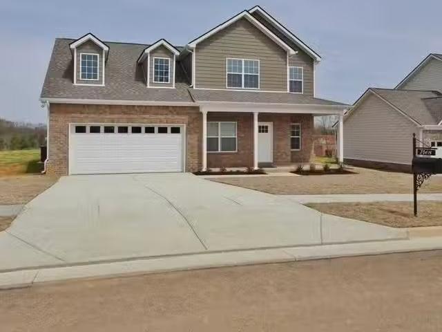 House for rent in Franklin