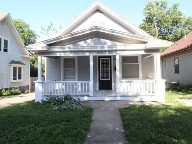 House for rent in Kansas City