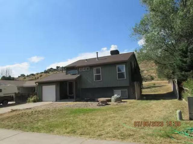 House for rent in Delta
