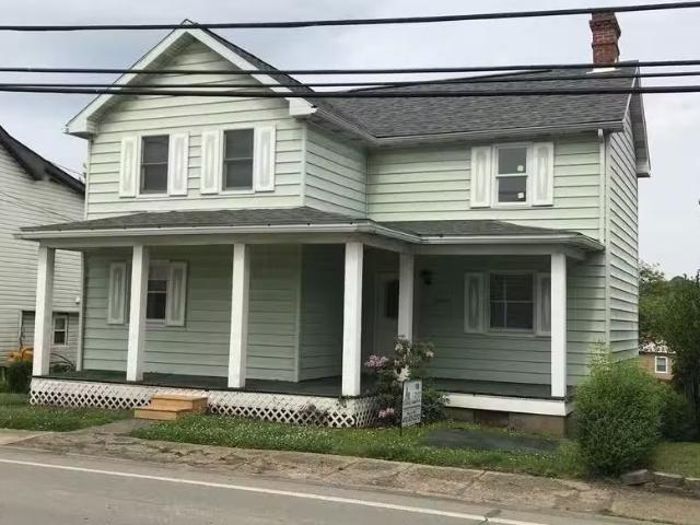 House for rent in Greensburg