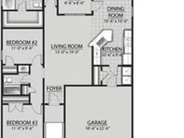 House for rent in Prairieville