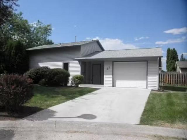 House for rent in Missoula