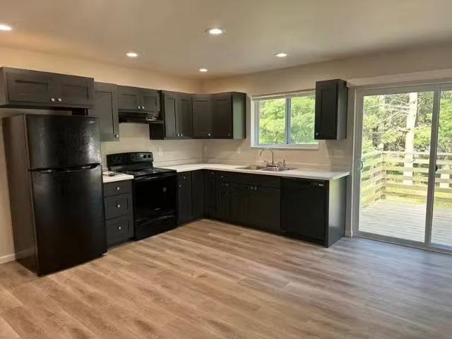 Condo for rent in Stevens Point