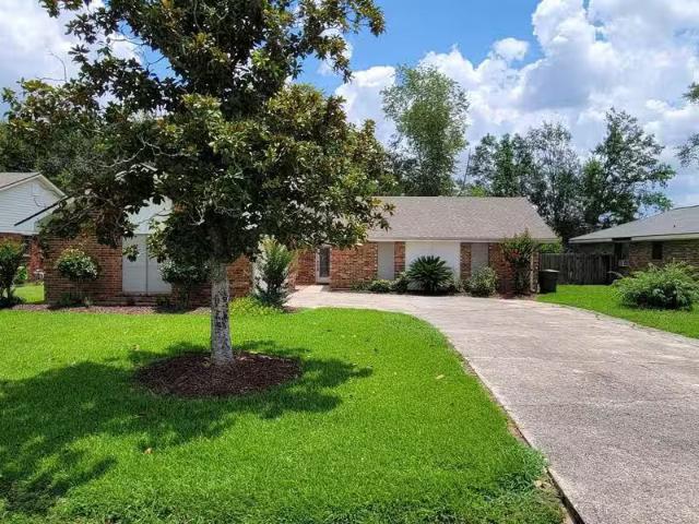 House for rent in Lake Charles