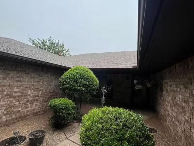 House for rent in Enid