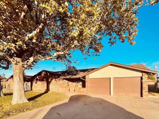 House for rent in Enid