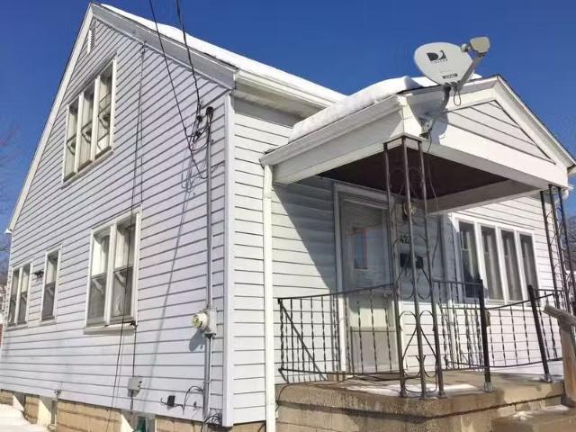 House for rent in Grand Rapids