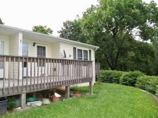 House for rent in Asheville