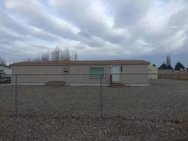 House for rent in Richland